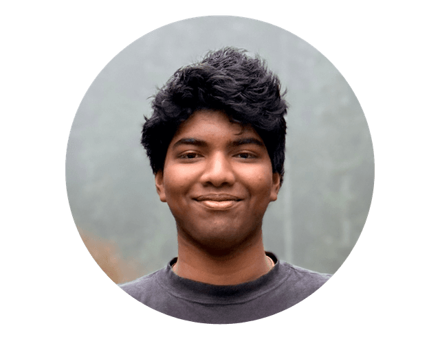 Jeswanth Sri Sai Battula